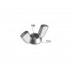 WING NUT M8 WING NUTS